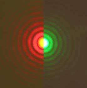 KORONEN PHYSIKDIDAKTIK Einfache Experimente zu Koronen LES COWLEY PHILIP LAVEN MICHAEL VOLLMER Dieses Dokument ist eine Ergänzung zum Artikel Farbige Ringe um Sonne und Mond über Koronen in Physik in