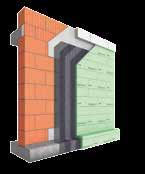 Hinter den Bewehrungseisen, sollte der Beton mehr als 2 cm abgetragen werden.
