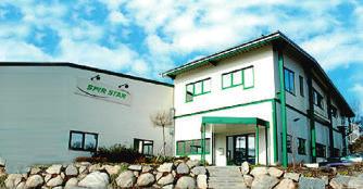 Fluid Tech (Shanghai) Co., Ltd. NO.