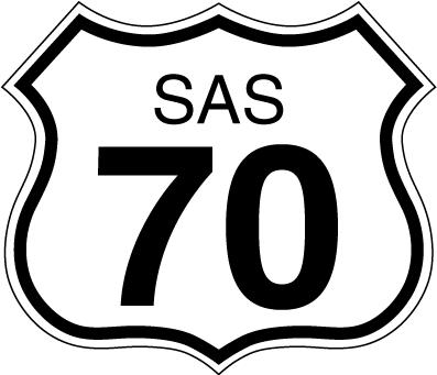Der SAS 70 Standard unterscheidet zwei Typen von Prüfungen bzw.