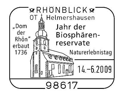 71, 94036 Passau Briefmarken-Sammler-Verein Passau e.v., Xaver Münichsdorfer, Hötzendorf 5, 94104 Tittling Oval Textzusatz: 100 Jahre / Briefmarkenverein / PASSAU / gegr.