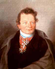 Ansbacher Persönlichkeiten Paul Johann Anselm Ritter von Feuerbach (1775 1833) Rechtsgelehrter Am 14. November 1775 wurde Paul Johann Anselm Feuerbach in Hainichen bei Jena geboren.