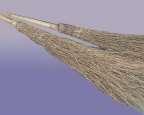 85 mit Holzstiel 135 cm optimal im Aussen- und Innenbereich 81 Bambusbesen 848 Bambusbesen Bd. Stk. Stk. 7.90 7.15 6.