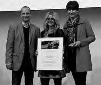 Mareike Boltjes hatte im Jahr 2015 das Projekt Waldheim KUN- TERBUNT Jugendliche und junge Erwachsene mit Behinderung im Ehrenamt im Mitarbeiterbereich des Ferienwaldheims Stuttgart-Vaihingen ins