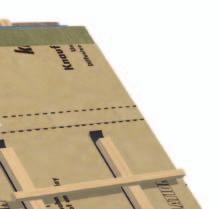 hergestellt. Überlappungen der Bahn (ca. 10 cm) mit LDS Solitop überkleben.