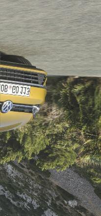 l NEU AM MARKT FÜR SIE ENTDECKT oniert l SECURITY & SERVICE Erstmals bietet Volkswagen im Golf das Dienste- Paket Security & Service an.