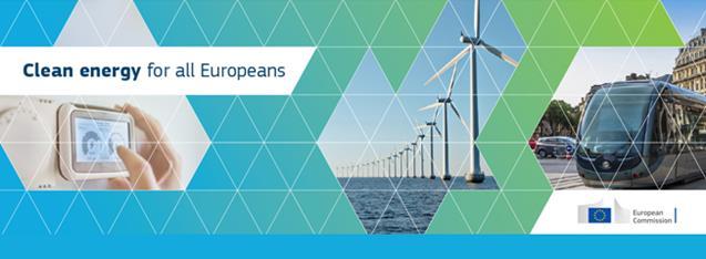 Die europäische Politik und Förderung für Energieforschung