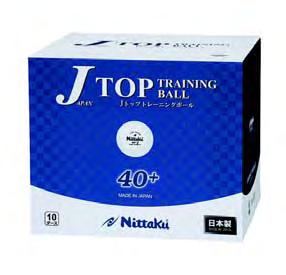 A N G E B O T E Mai Plastik Trainingsball Nittaku J-Top 120 Stk 79,90 63,90 Sonderaktion Stiga Airoc Astro