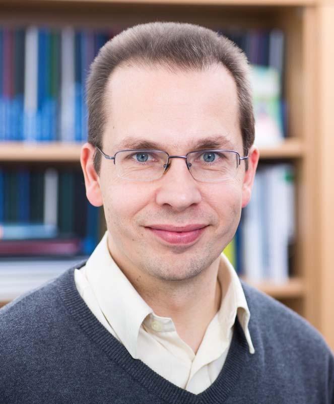 Vorstellung Bernhard Preim Professor für Visualisierung Studiendekan der Fakultät (seit 2012) Werdegang Geboren 1969