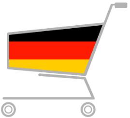 Amazon, Otto und Zalando dominieren den ecommerce Markt in Deutschland Umsatz der größten Online-Shops in Deutschland 2016 in Millionen Top 10 der Online-Shops in Deutschland nach Nettoumsatz 2016 in