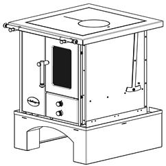 VARIO LINE RUSTIKAL Module BxHxT in cm KW Farbe CHF inkl. 8 % MWSt.