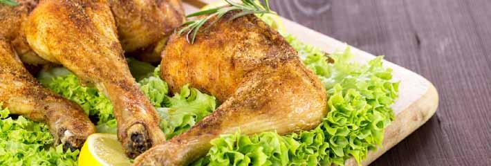 Fleisch und Geflügel Chicken Nuggets, Rinder-Hackfleisch und Suppenhühner führen die Rangliste der bestverkauften Fleischprodukte 2015 an.