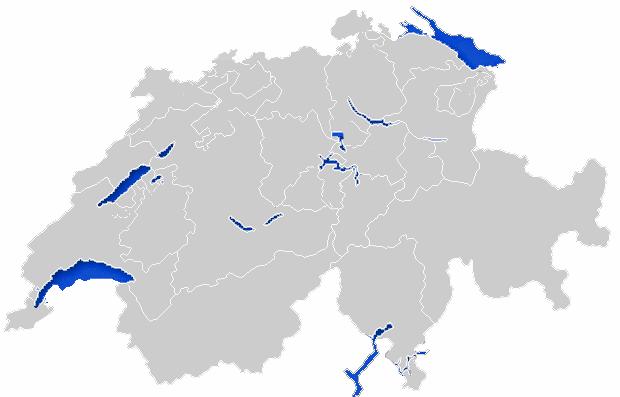 Portfolioanalyse - Regionen nach Wertquoten per 31.12.2006 Basel Stadt 3.6 % CHF 10.4 Mio. Solothurn 3.2 % CHF 9.2 Mio. Schaffhausen 3.2 % CHF 9.3 Mio. Zürich 21.3 % CHF 61.2 Mio. Thurgau 16.
