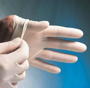 Sterillium Virugard Empfehlungen für den Einsatz Zur hygienischen Händedesinfektion bei Virusinfektionen Im Seuchenfall dürfen gemäß 18 des Infektionsschutzgesetzes (IfSG) ausschließlich