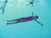 SPEZIALKURSE FÜR KINDER Die Schwimmschule beider Basel bietet seit 2006 ein eigenes Ausbildungskonzept an, welches sich an Kinder richtet, die bereits in frühen Jahren zweimal wöchentlich das