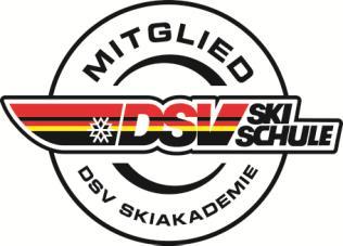 Leistungskatalog DSV-Skiakademie Deutscher Skiverband / DSV-Skiakademie Als Dachverband für den Schneesport verfolgt der Deutsche Skiverband e.v. (DSV) den satzungsgemäßen Zweck, den Schneesport in seiner gesamten Vielfalt und Breite zu fördern.