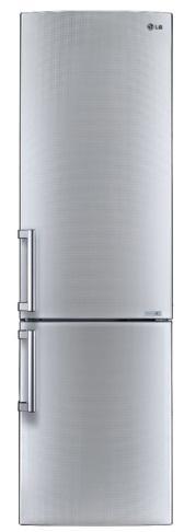 P R E S S E I N F O R M A T I O N LG Home Appliances Modernste Kühlschranktechnik von LG bietet maximale Energieeffizienz Erste Eindrücke von den neuen eleganten, komfortablen und umweltfreundlichen