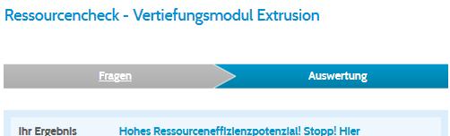 VDI ZRE-Ressourcencheck: c ec