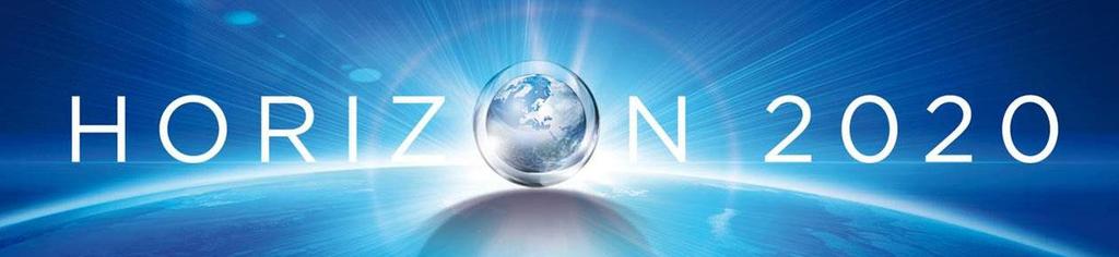 Horizont 2020 Das Rahmenprogramm für Forschung und Innovation Chancen