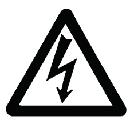 Erste Schritte 7 Auf den Schildern verwendete Symbole Schild, Etikett Symbol Beschreibung Gleichstrom-Eingang (DC) IP21 3-phasiger 4-Draht Wechselstrom- Leiter Dieses Produkt ist geschützt gegen das