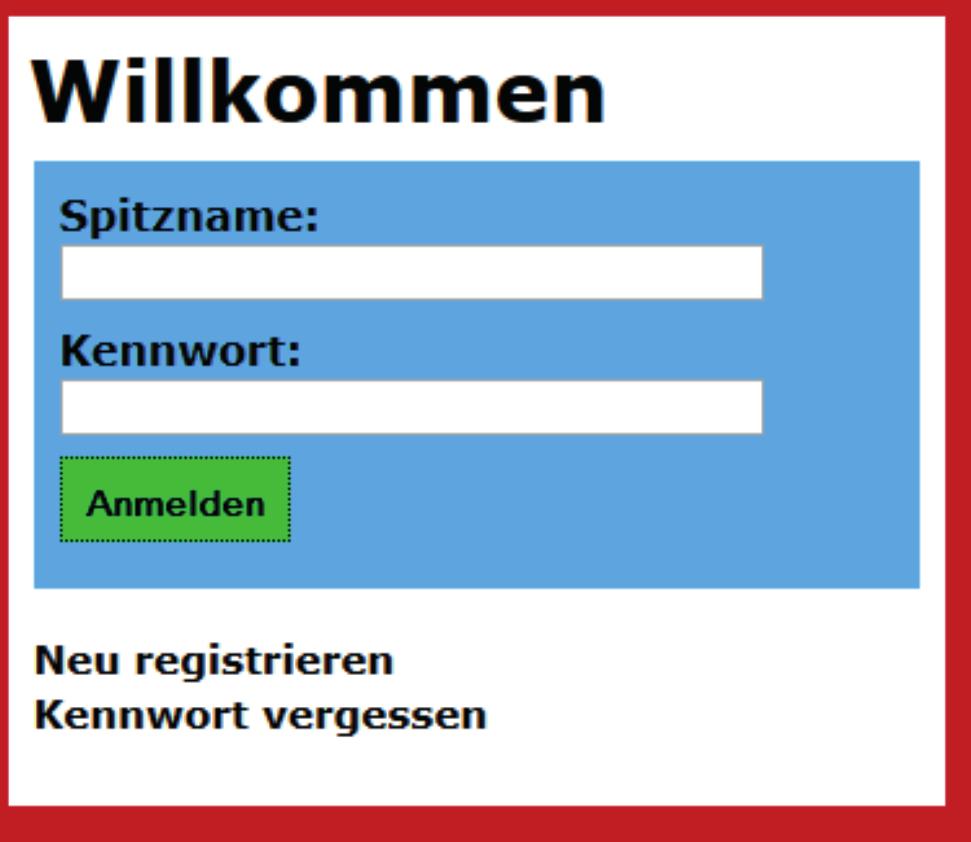 9 J Ich schreibe ein E-Mail an ein Mitglied der Klasse a) Gehe ins Internet und gib in der Adressenleiste www.mail4kidz.de ein.