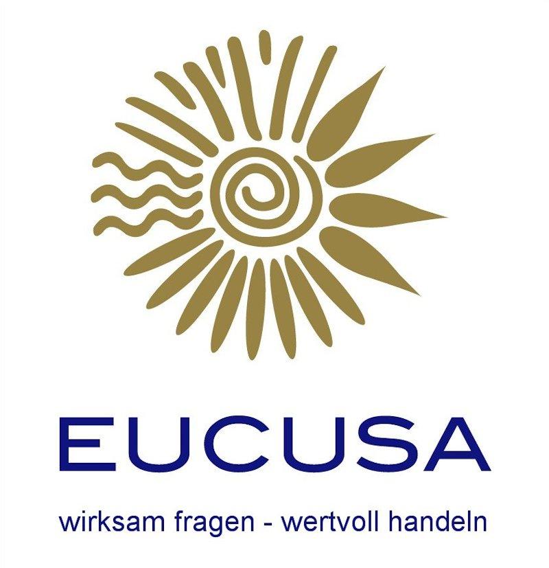 Ihr EUCUSA-Partner EUCUSA Consulting GmbH Mariahilfer Straße 187/39 1150 Wien www.eucusa.com Maria Sundermann maria.