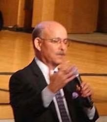 Jeremy Rifkin, (President of the