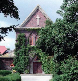 Friedhof Piesteritz städtischer Friedhof Der im Jahre 1918 geschaffene und im Laufe der Jahre ständig erweiterte Friedhof in Piesteritz ist der größte städtische Friedhof.