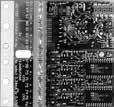 SC-531, Aufschaltung und Module Kommunikationsmodul 2A (aktiv) Mit 2 frei programmierbaren, gegenüber dem Rechner galvanisch getrennten, aktiven Analogausgängen.