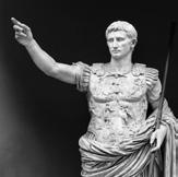 37. War die Monarchie des Augustus ein autoritäres Unterdrückungssystem? 74 38. Gab es Widerstand gegen die neue Ordnung? 75 39. Hat Octavian/Augustus einen Charakterwandel durchgemacht? 76 40.