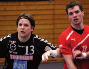 Ratgeber Rezepte Friedberger Handball - präsentiert von Fotos: www.istockphoto.