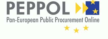 GLN im E-Procurement Schweden verwendet GLN für Rechnungen im öffentlichen Sektor Norwegen hat GLN in zwei Gemeinden eingeführt PEPPOL: Pan European Public Procurement