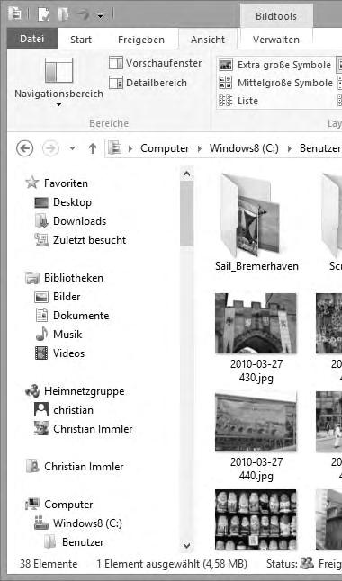 62 2 Tipps zur neuen Windows 8-Oberfläche Bild 2.