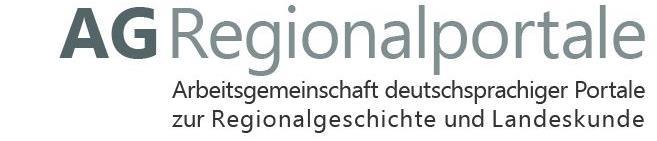 10 Jahre AG Regionalportale 11. Tagung, München Bayerische Staatsbibliothek Ludwigstr. 16 15. Mai 17. Mai 2017 Tagungsprogramm Montag, 15.