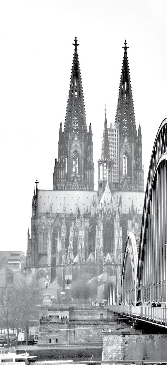 Hotelperformance & Trends September 2016 toller Messemonat für Köln/Bonn Occ: 81 %, ADR: 129, RevPar: 104 Der September 2016 war ein voller Messemonat. Die Photokina lief hervorragend.