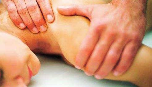 obere oder untere Extremitäten Behandlungsdauer 30 Minuten 29, 3er Massage 69, ganzkörpermassage: Ganzer