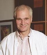 Der Autor Dr. Eberhard Biesinger ist niedergelassener Arzt für Hals-Nasen-Ohren-Heilkunde in Traunstein.