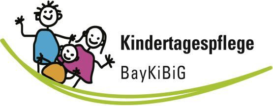 - 18 - Förderung in Tagespflege Die Kindertagesbetreuung als Baustein guter und nachhaltiger Familienpolitik in Deutschland hat zunehmend an Bedeutung gewonnen.
