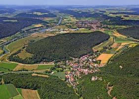 An der Waldklimastation Riedenburg, auf einer Jurahochfläche zwischen Altmühl und Donau gelegen, werden die Auswirkungen extremer Trockenheit in den Jahren 2003 und 2015 auf verschiedene Baumarten