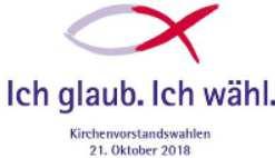 Aus der Gemeinde Obermichelbach Am 21. Oktober 2018 findet die Wahl des Kirchenvorstands statt....ein guter Anlass, um über den Kirchenvorstand nachzudenken. Wer hat ihn eigentlich erfunden?