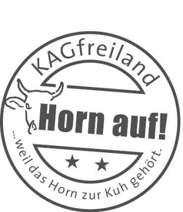 Drei KAG-zertifizierte Metzgereien in der Region Zürich schlachten, verarbeiten und verkaufen KAGfreiland-Fleisch. Sie bezahlen den Produzenten einen Mehrpreis für die Tierhaltung.
