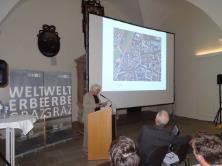 Denkmalschutz ist kein Hindernis" An Hand der Beispiele Rathaus Kufstein und Lechle-Haus