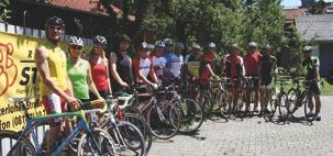 2013 Rennradserie und Bekleidung duemilatredici Grosses Hoffest im Mai mit zahlreichen Herstellern und Saisonabschluss im Oktober mit 2-tägigem Herbstfest. Zahlreiche Beteiligung der 2.
