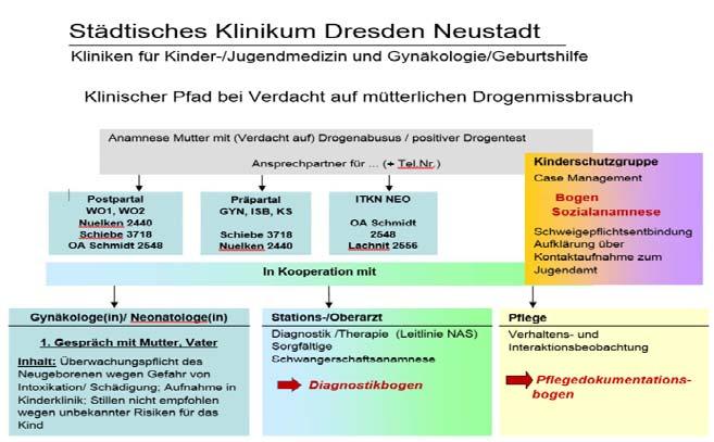 Fallgruppe: Drop outs (u.a. Wohnungslose) Keine Daten Keine Interventionen Zugangsmöglichkeiten?