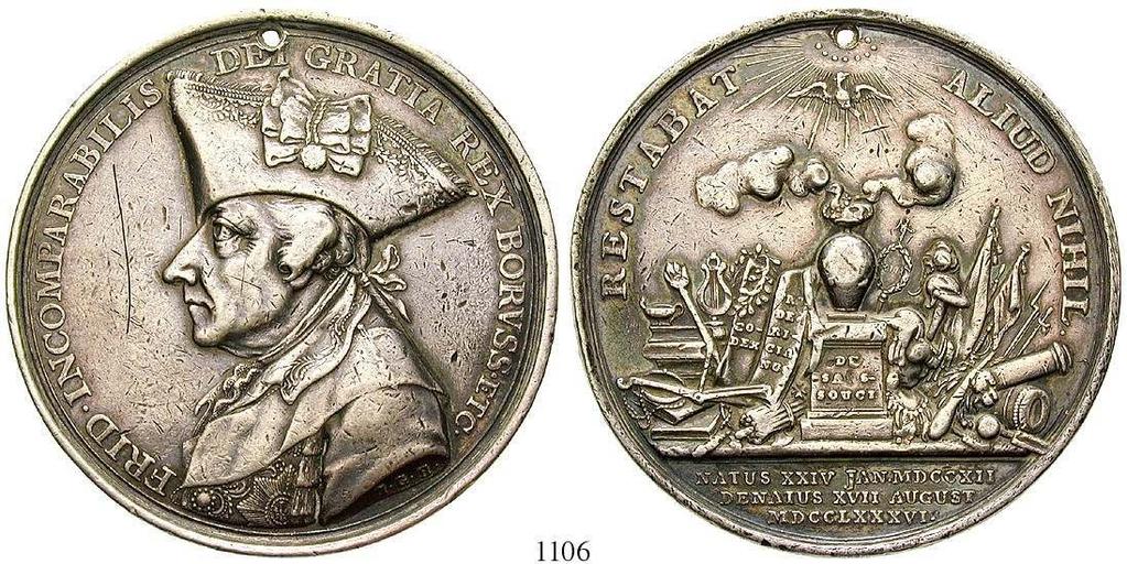 vz-st 40,- 1095 20 Kreuzer 1847, B.