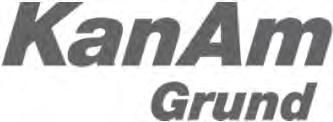 KanAm Grund Group ist ein Unternehmen der KanAm Gruppe Die deutsche,