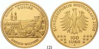 Inklusive Holzkassette und Echtheitszertifikat. Gold. 3,89 g fein. Tagespreis st 500,- 130 20 Euro 2010, ADFGJ komplett.