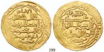 Madinat-as-Salam. 11,95 g. Gold. Artuk.