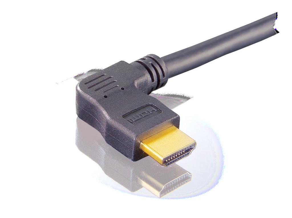 Verbindungskabel connection cable Um die Vorteile von Flachbildschirmen optimal zu präsentieren und ein ästhetisches Gesamtbild zu erhalten, werden Plasma- und LCD-Bildschirme oft möglichst nahe an