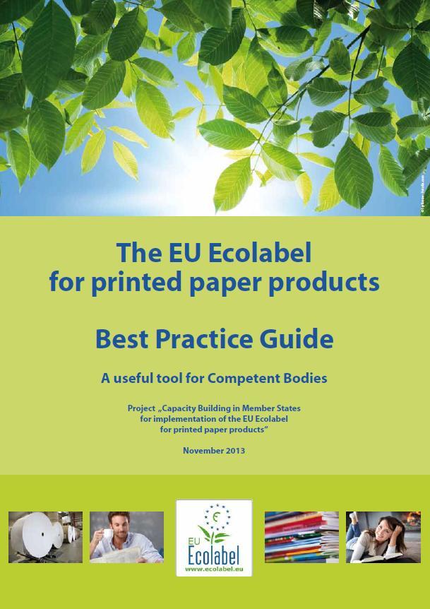 EU Ecolabel